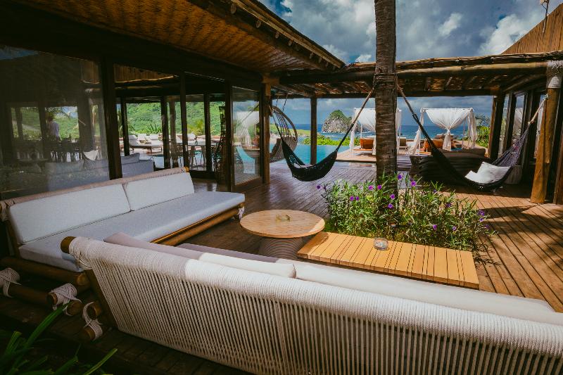 בית מלון כפרי Pousada Maravilha