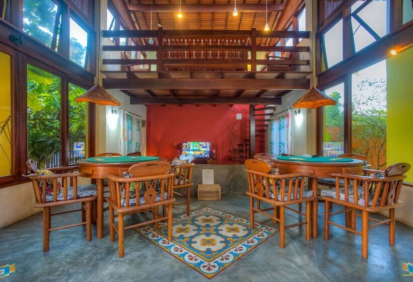 فندق Pousada Maria Farinha