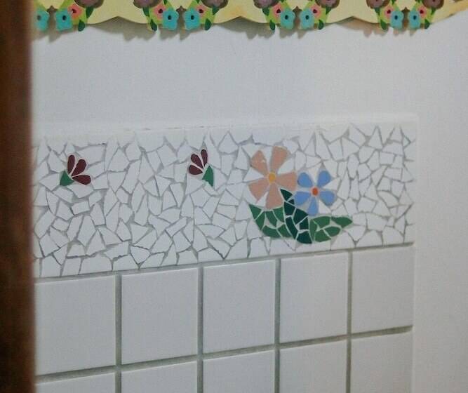 فندق Pousada Maria Farinha