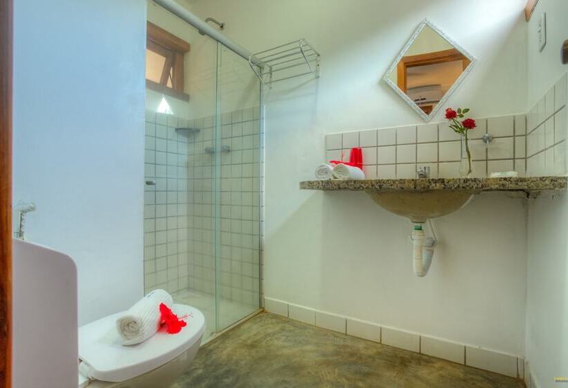 فندق Pousada Maria Farinha