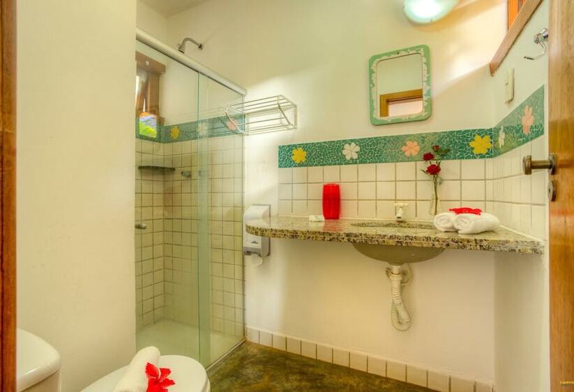 فندق Pousada Maria Farinha