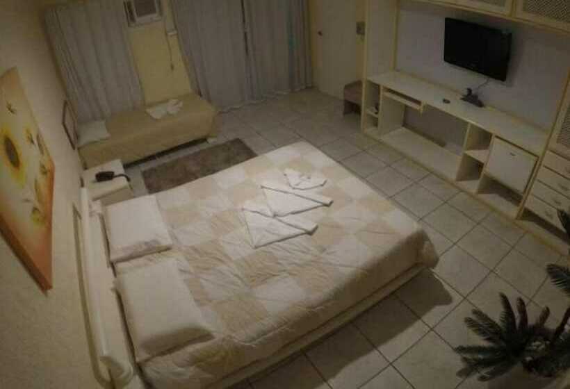 Отель Pousada Rayer Land