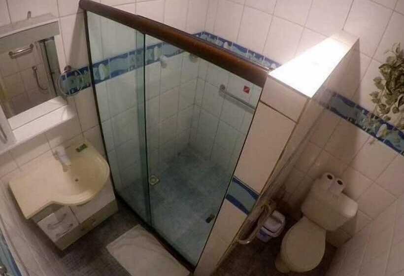 Отель Pousada Rayer Land