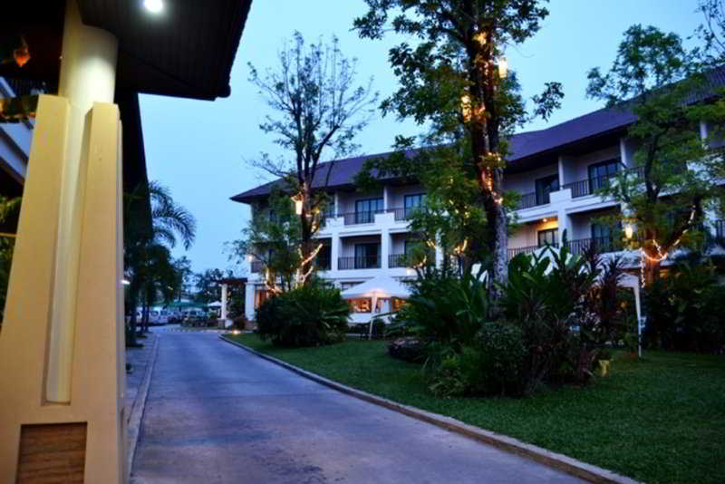 President Hotel Udonthani