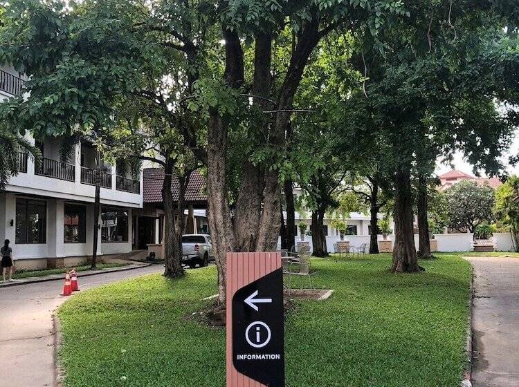 President Hotel Udonthani