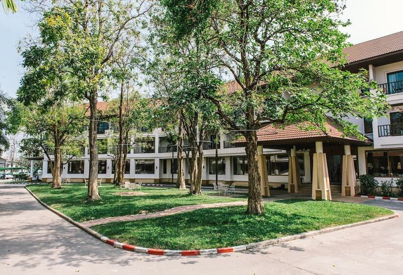 President Hotel Udonthani