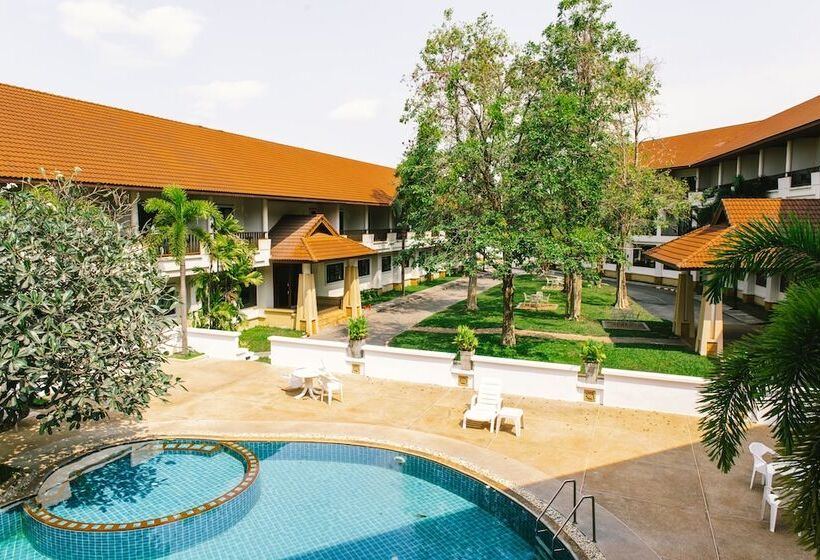 President Hotel Udonthani