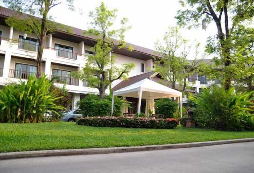 President Hotel Udonthani