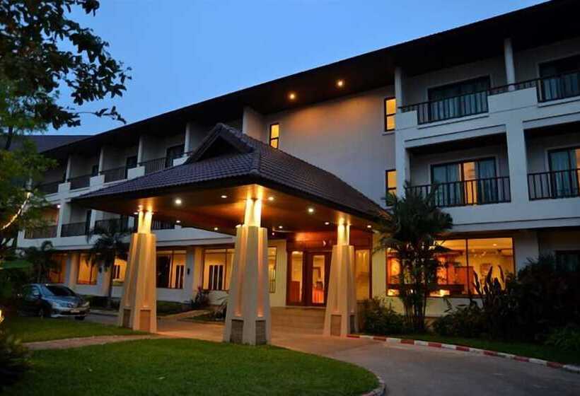 President Hotel Udonthani