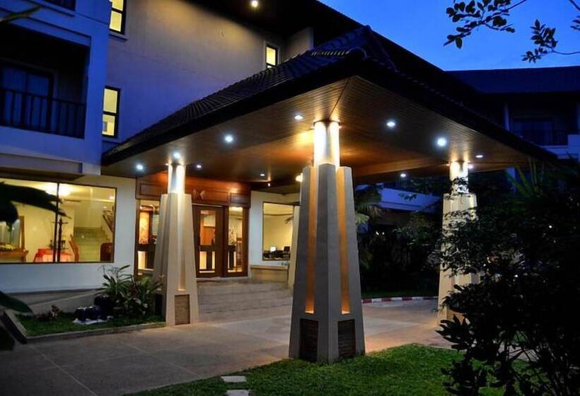 President Hotel Udonthani