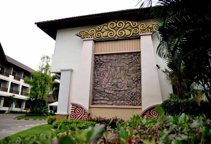 President Hotel Udonthani