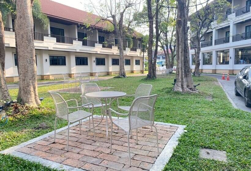 President Hotel Udonthani