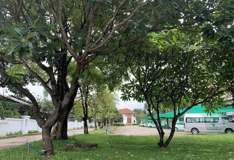 President Hotel Udonthani