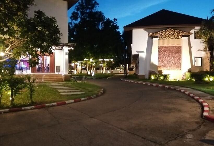 President Hotel Udonthani