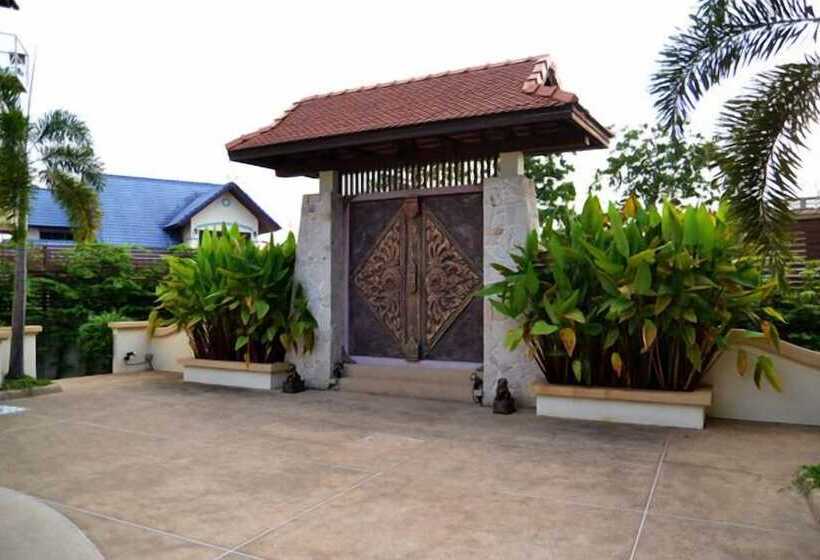 President Hotel Udonthani