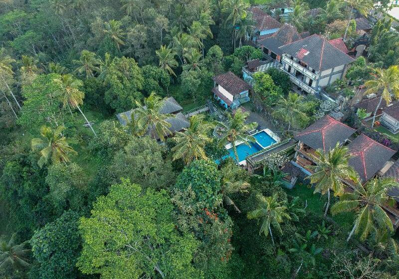 Puri Saron Hotel Madangan   Gianyar