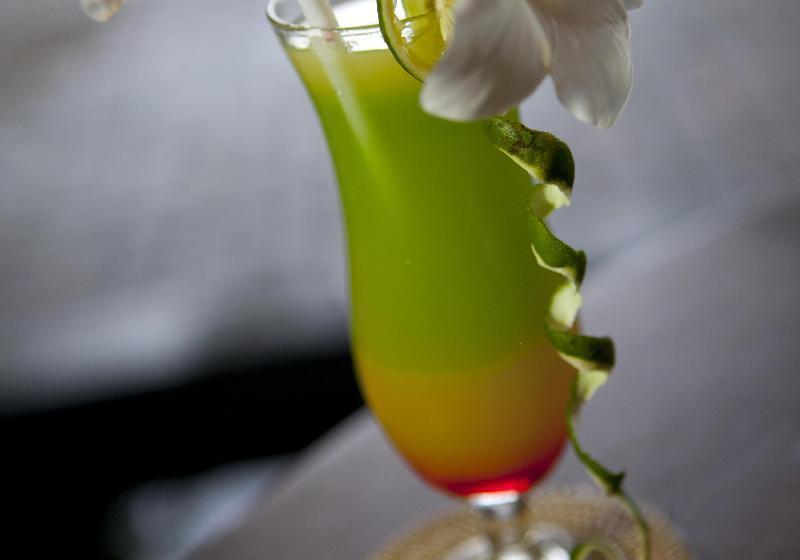 ホテル Puri Saron  Senggigi