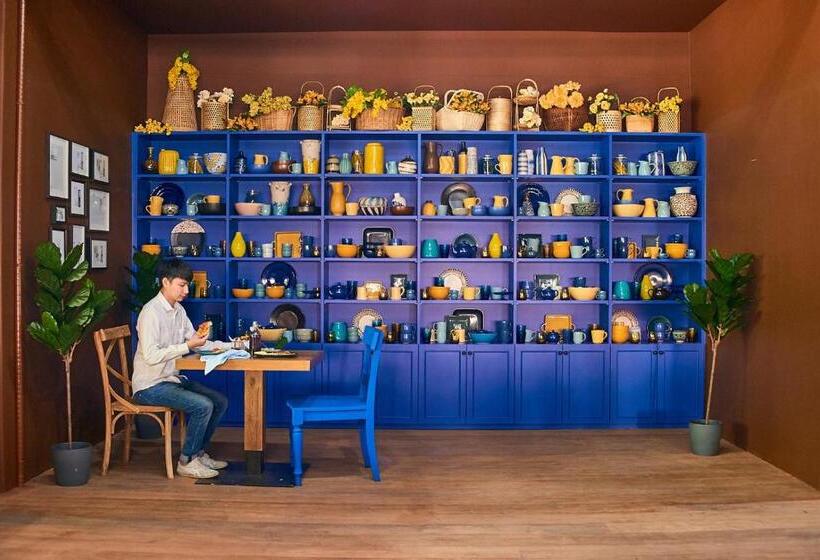 Отель Rachawadee Resort &