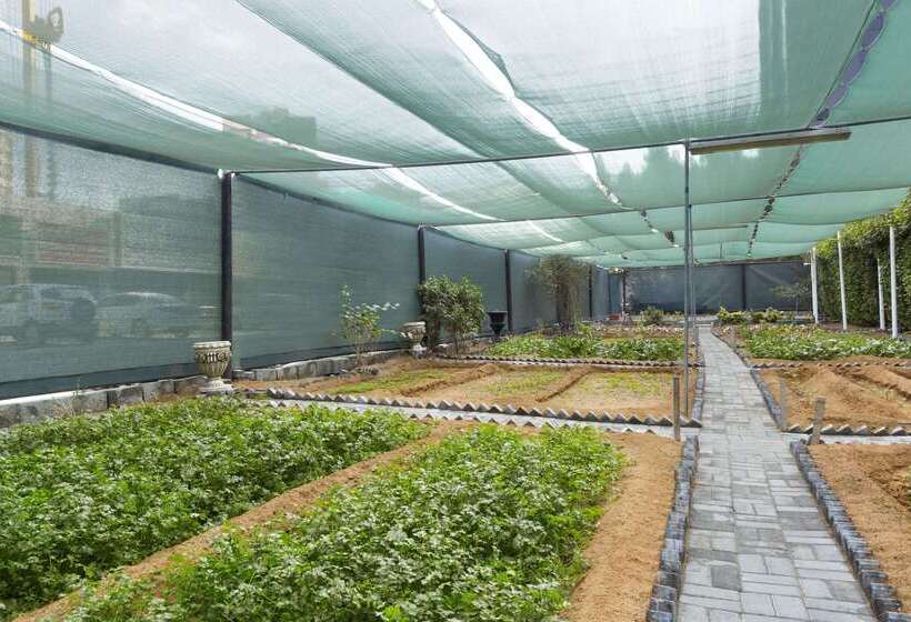 Ramada Hotel & Suites By Wyndham Ajman