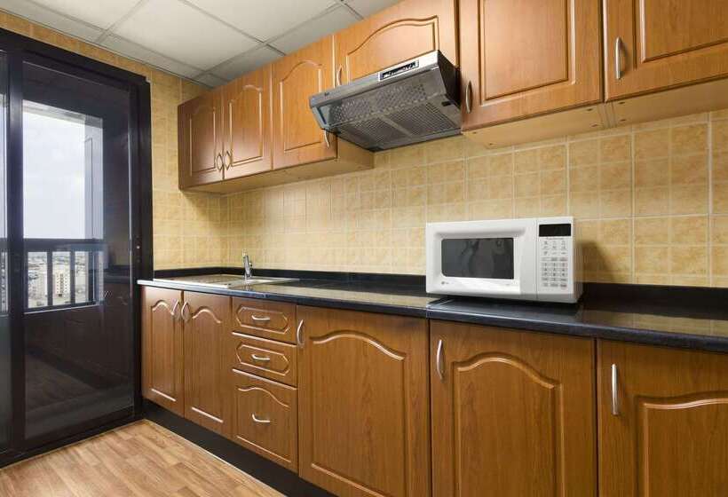 Ramada Hotel & Suites By Wyndham Ajman