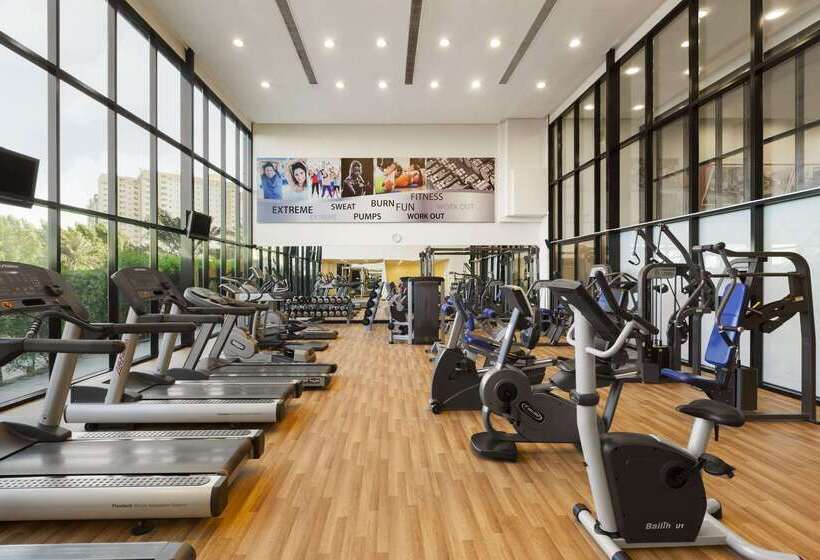 Ramada Hotel & Suites By Wyndham Ajman