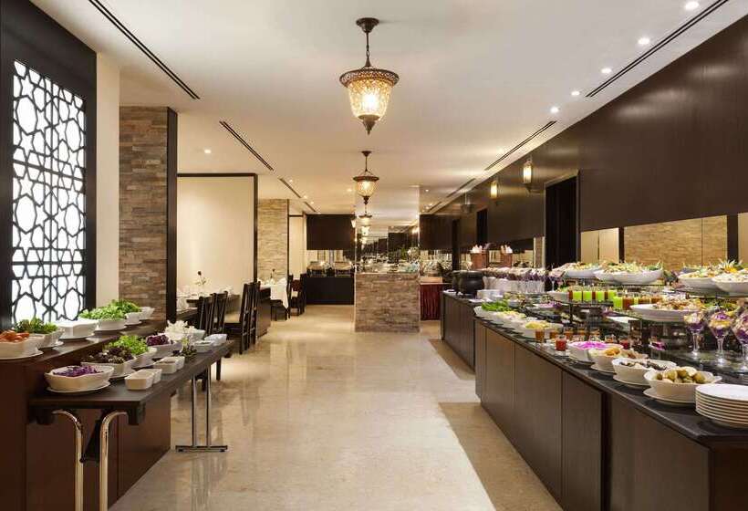 Ramada Hotel & Suites By Wyndham Ajman