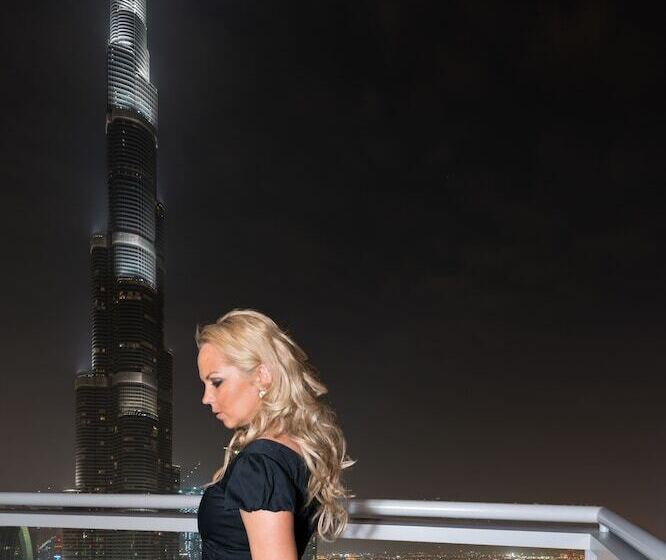 هتل Ramada By Wyndham Downtown Dubai