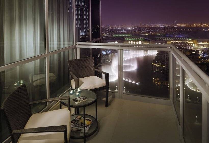 هتل Ramada By Wyndham Downtown Dubai