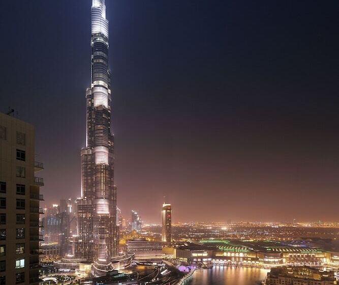 هتل Ramada By Wyndham Downtown Dubai