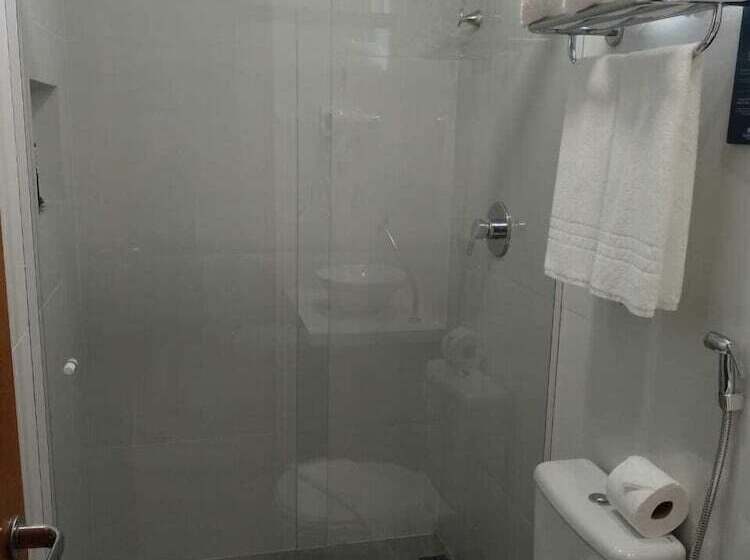 فندق Rede Andrade Solmar