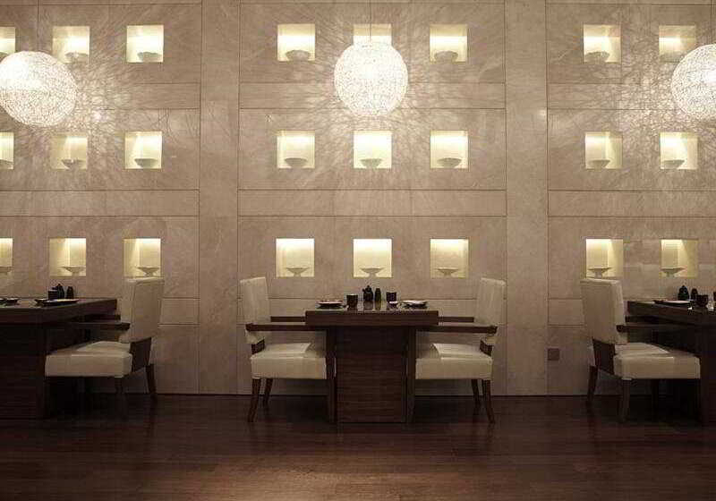 호텔 Renaissance Shanghai Putuo