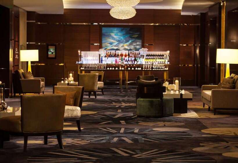 호텔 Renaissance Shanghai Putuo