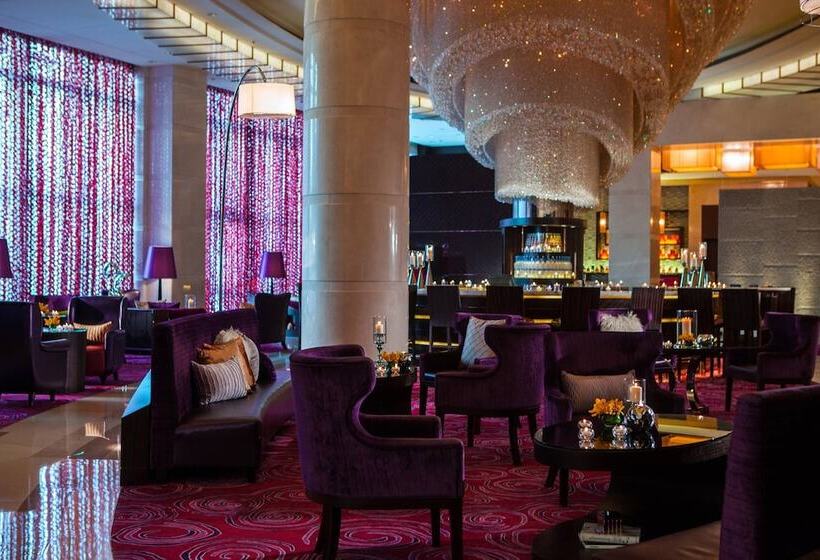 호텔 Renaissance Shanghai Putuo