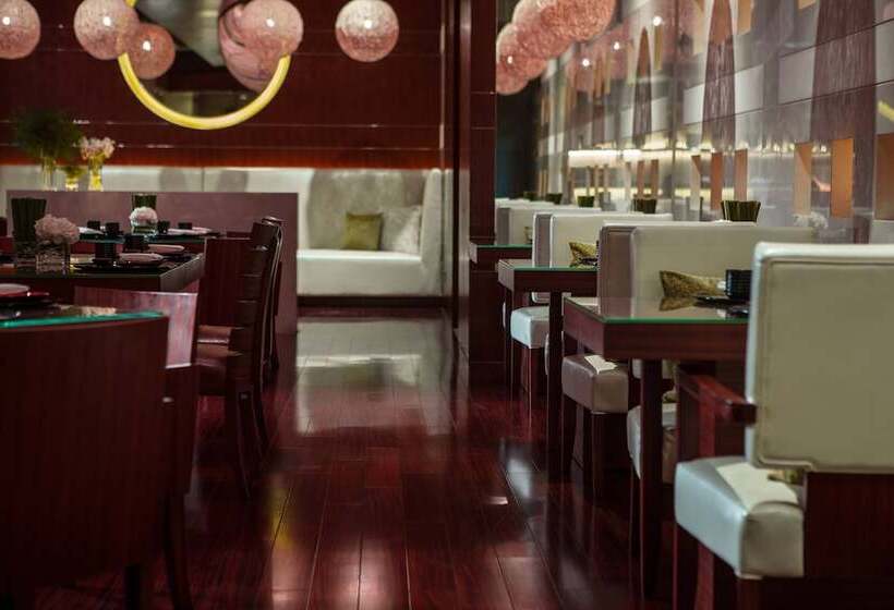 호텔 Renaissance Shanghai Putuo