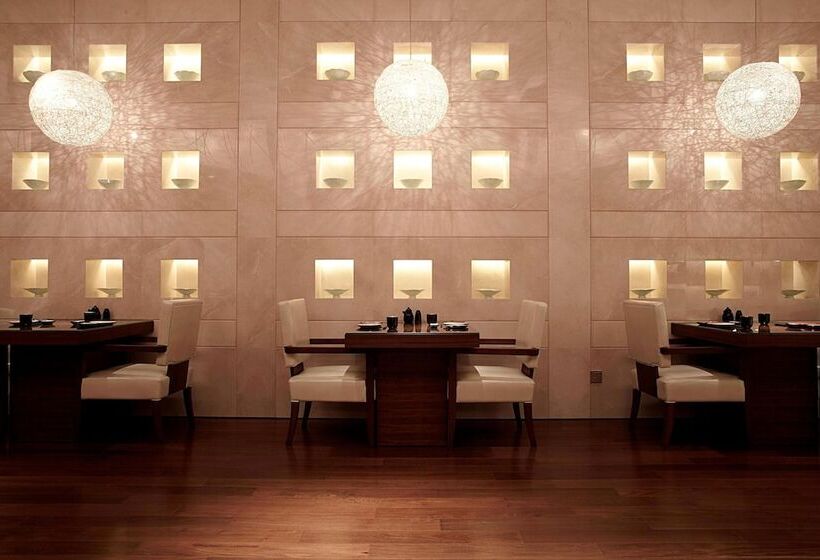 호텔 Renaissance Shanghai Putuo