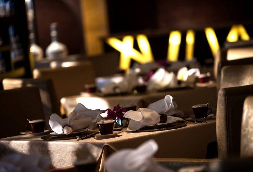 호텔 Renaissance Shanghai Putuo