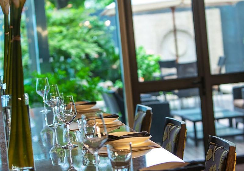 호텔 Renaissance Shanghai Putuo