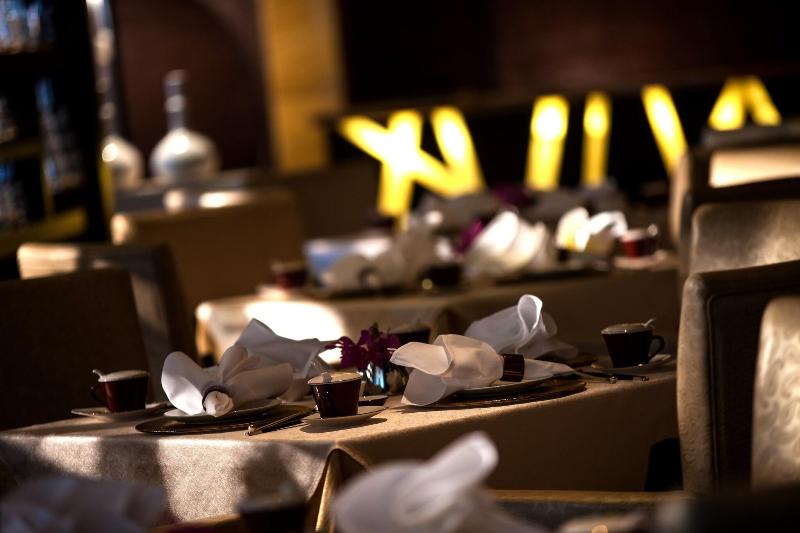 호텔 Renaissance Shanghai Putuo