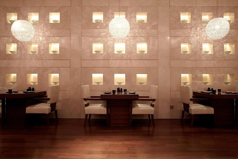 호텔 Renaissance Shanghai Putuo