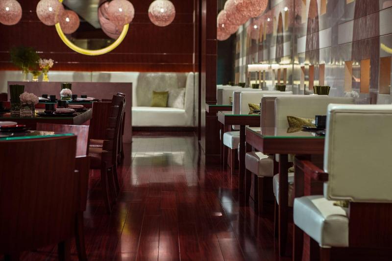 호텔 Renaissance Shanghai Putuo