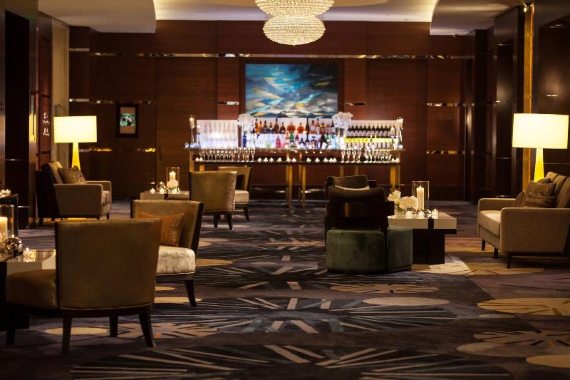 호텔 Renaissance Shanghai Putuo