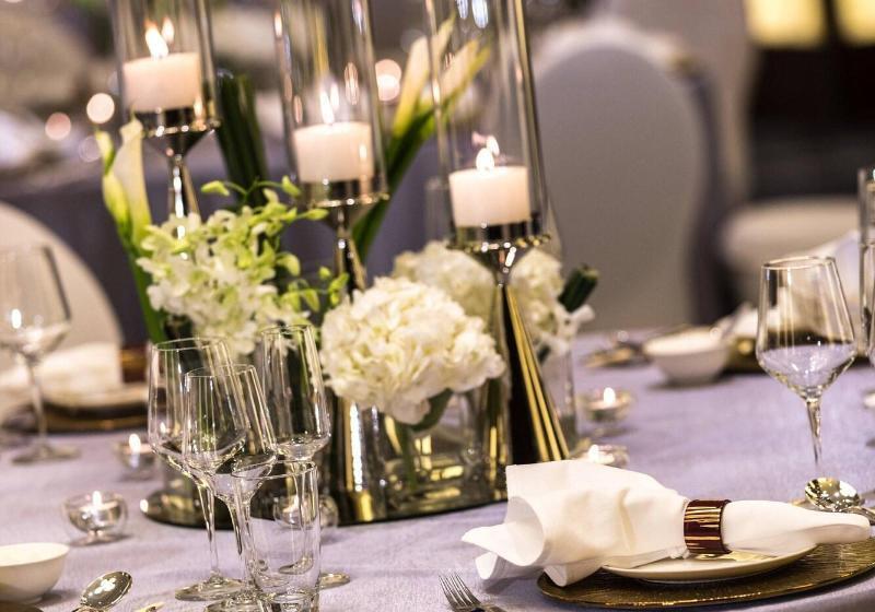 호텔 Renaissance Shanghai Putuo