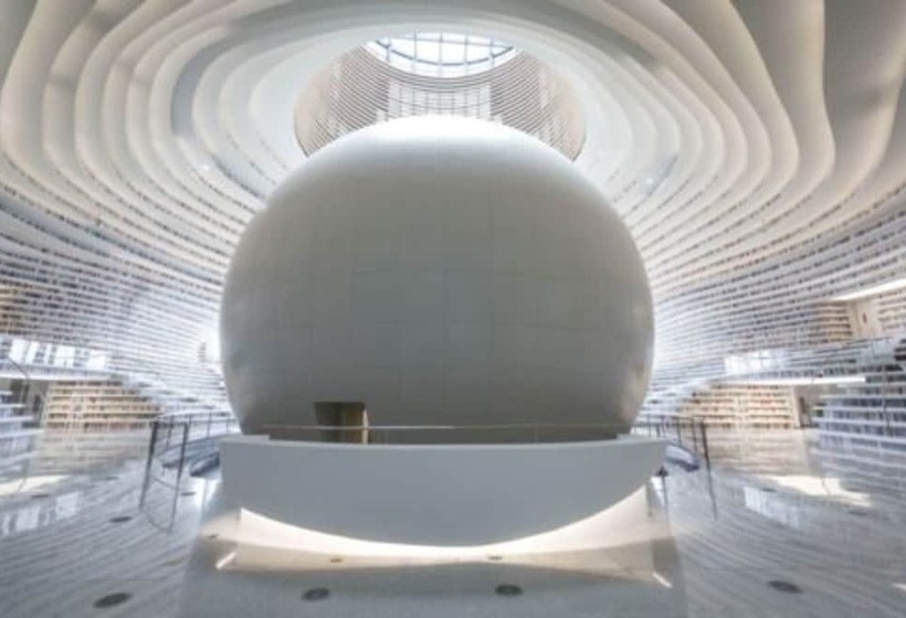 酒店 Renaissance Tianjin Teda Convention Centre