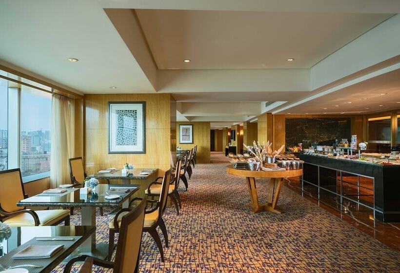 酒店 Renaissance Tianjin Teda Convention Centre