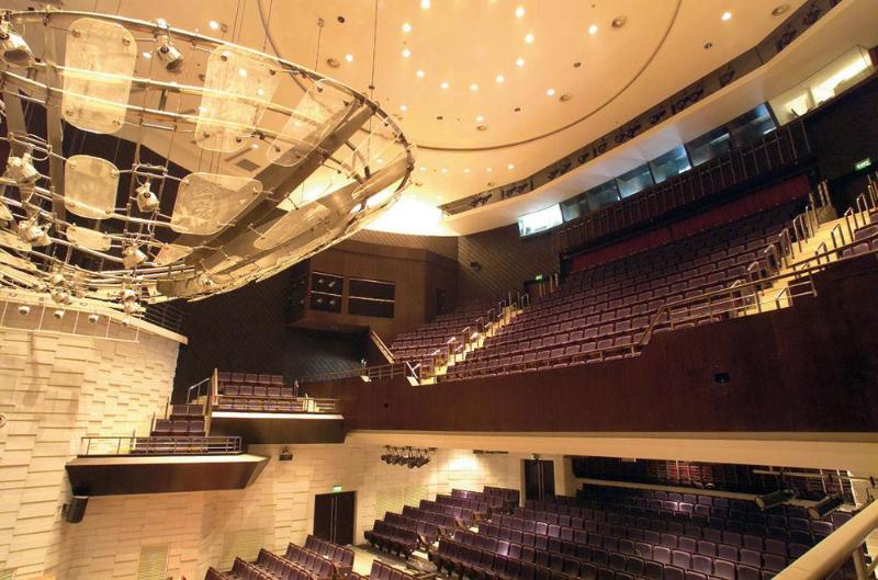 酒店 Renaissance Tianjin Teda Convention Centre