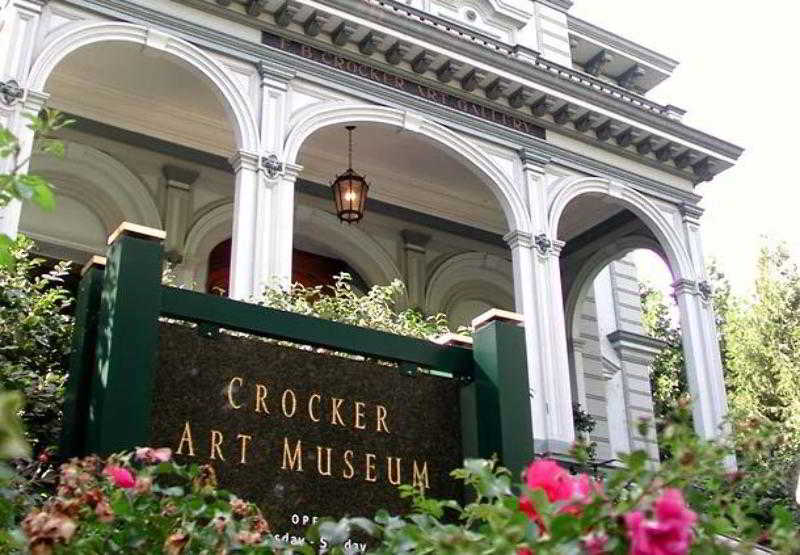 فندق Residence Inn By Marriott Sacramento Downtown At Capitol Park