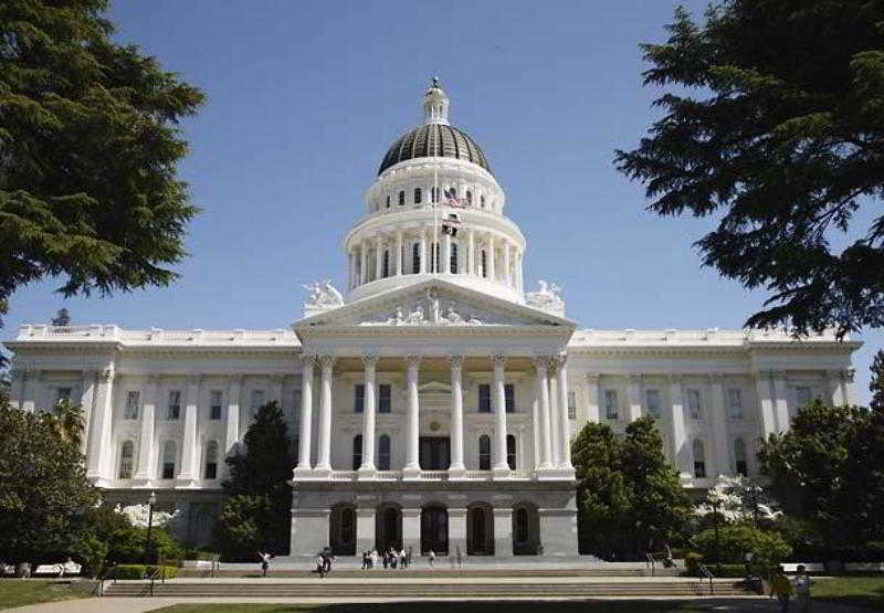 فندق Residence Inn By Marriott Sacramento Downtown At Capitol Park