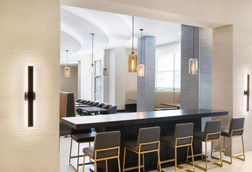 فندق Residence Inn By Marriott Sacramento Downtown At Capitol Park