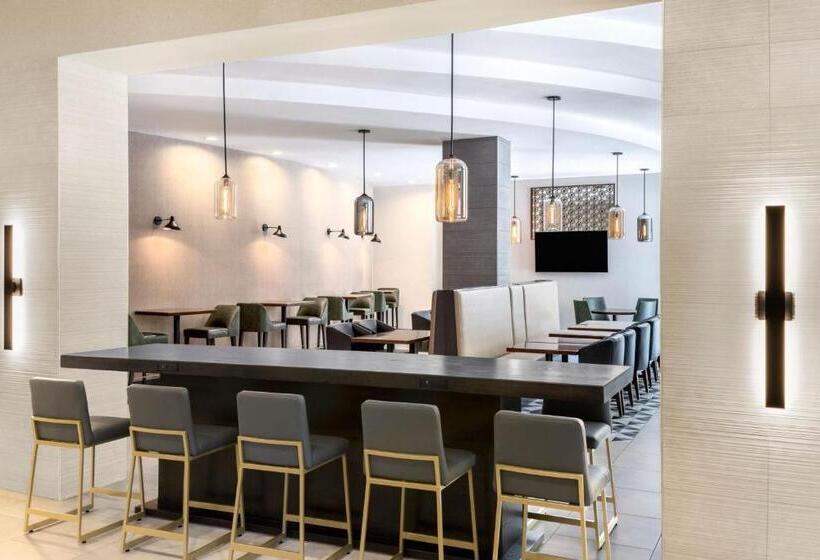 فندق Residence Inn By Marriott Sacramento Downtown At Capitol Park