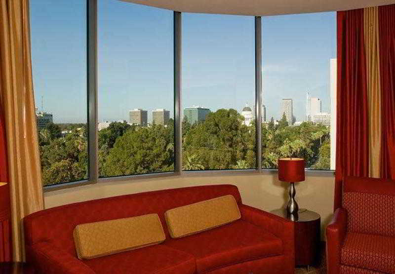 فندق Residence Inn By Marriott Sacramento Downtown At Capitol Park